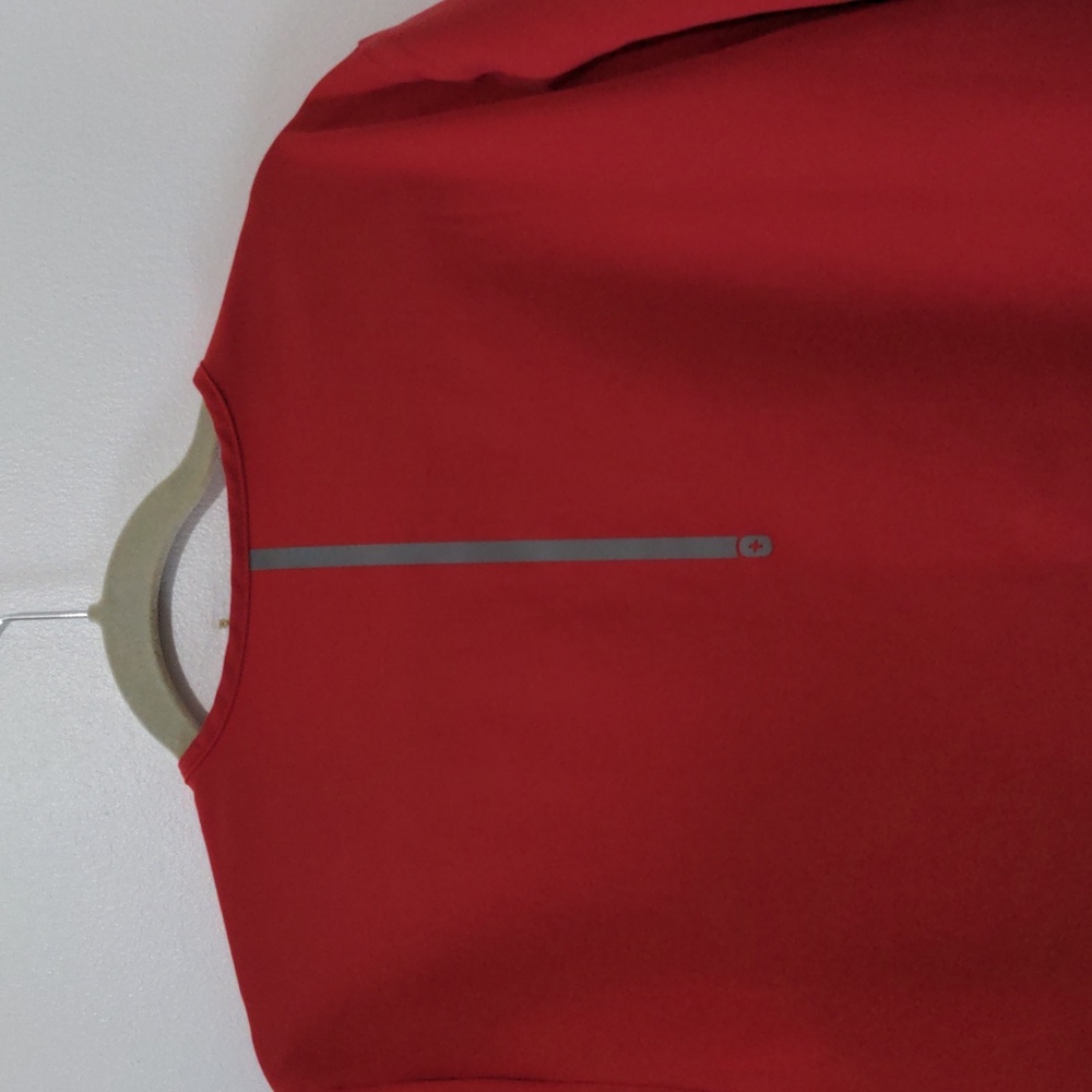 VGUC Figs Men's One Pocket Scrub Top - Picture 3 of 7